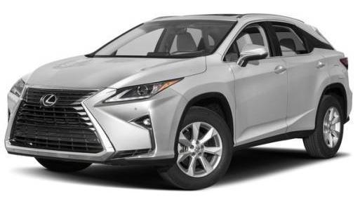 LEXUS RX 2017 2T2BZMCA9HC078879 image