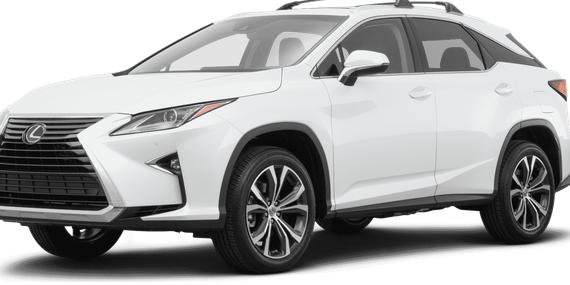 LEXUS RX 2017 JTJBZMCA8H2027860 image