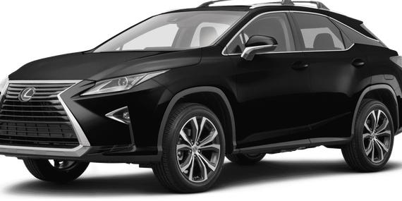 LEXUS RX 2017 2T2ZZMCA2HC065079 image