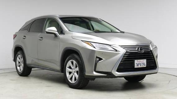 LEXUS RX 2017 2T2ZZMCA0HC047373 image LEXUS RX 2017 2T2ZZMCA0HC047373 image
