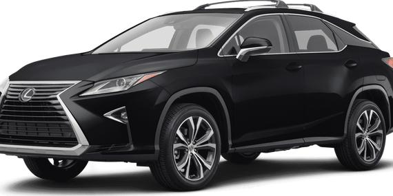 LEXUS RX 2017 2T2BZMCAXHC098932 image