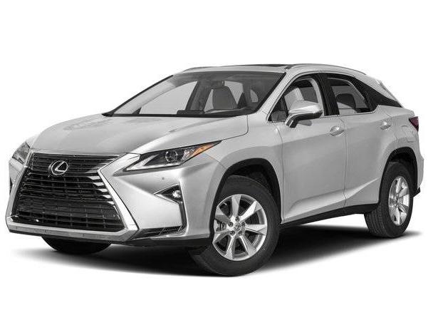 LEXUS RX 2017 JTJBZMCA3H2018211 image