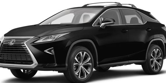 LEXUS RX 2017 2T2ZZMCA5HC047689 image