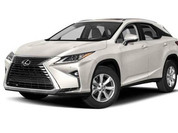 LEXUS RX 2017 2T2BZMCA7HC130302 image