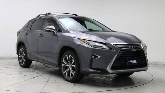 LEXUS RX 2017 2T2BZMCA9HC065338 image LEXUS RX 2017 2T2BZMCA9HC065338 image
