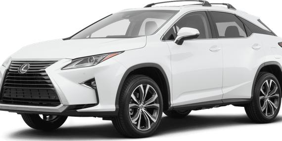 LEXUS RX 2017 2T2BZMCAXHC081855 image