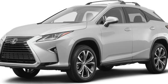 LEXUS RX 2017 2T2BZMCA7HC057559 image