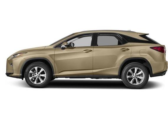 LEXUS RX 2017 2T2BZMCA0HC127225 image