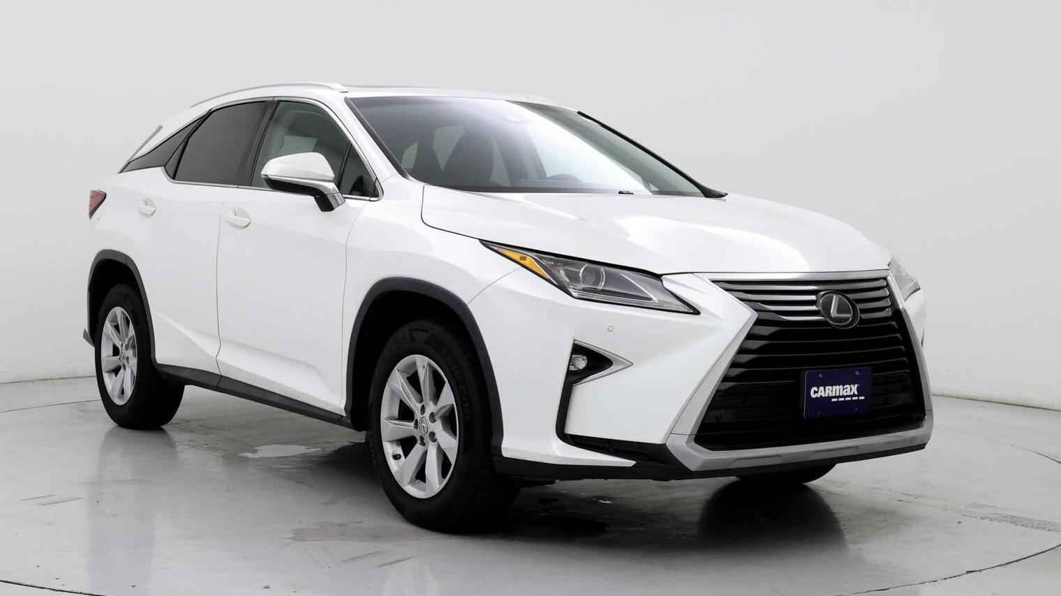 LEXUS RX 2017 2T2BZMCA8HC058512 image