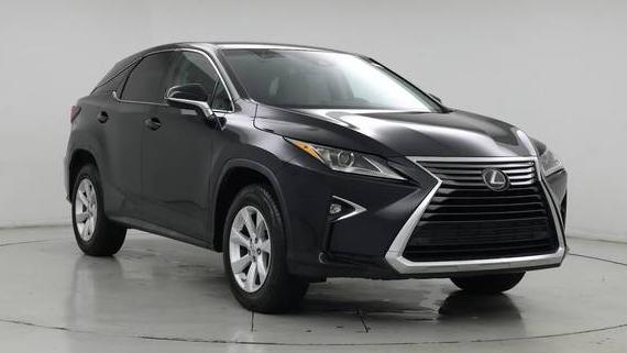 LEXUS RX 2017 2T2ZZMCA0HC071902 image LEXUS RX 2017 2T2ZZMCA0HC071902 image