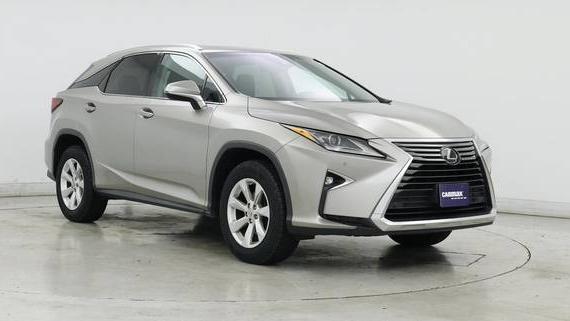 LEXUS RX 2017 2T2BZMCAXHC076283 image LEXUS RX 2017 2T2BZMCAXHC076283 image