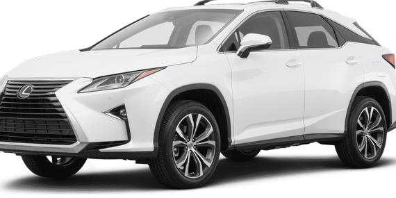 LEXUS RX 2017 2T2ZZMCA8HC060324 image