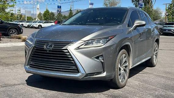 LEXUS RX 2017 2T2ZZMCAXHC043282 image