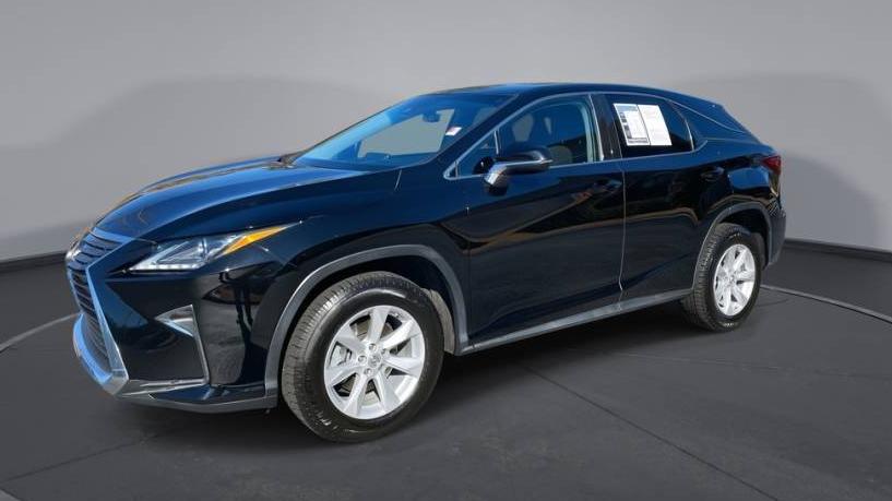 LEXUS RX 2017 2T2ZZMCA2HC079435 image