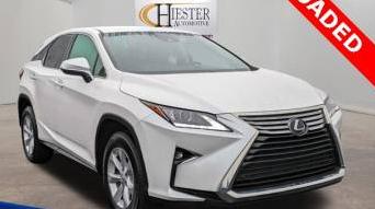 LEXUS RX 2017 2T2ZZMCA0HC070541 image