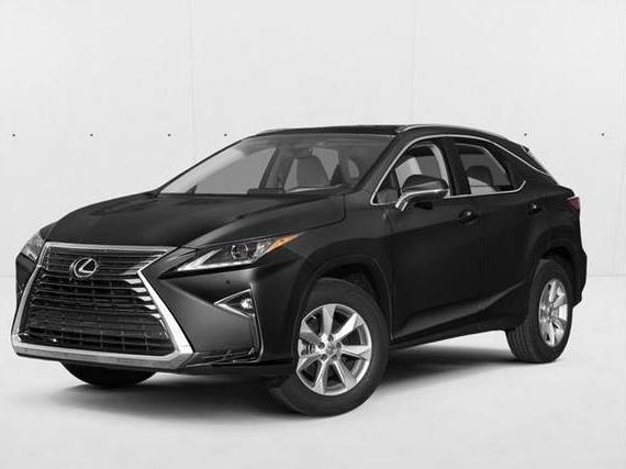 LEXUS RX 2017 2T2ZZMCAXHC048806 image