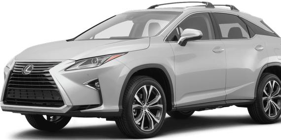 LEXUS RX 2017 2T2ZZMCA3HC035556 image