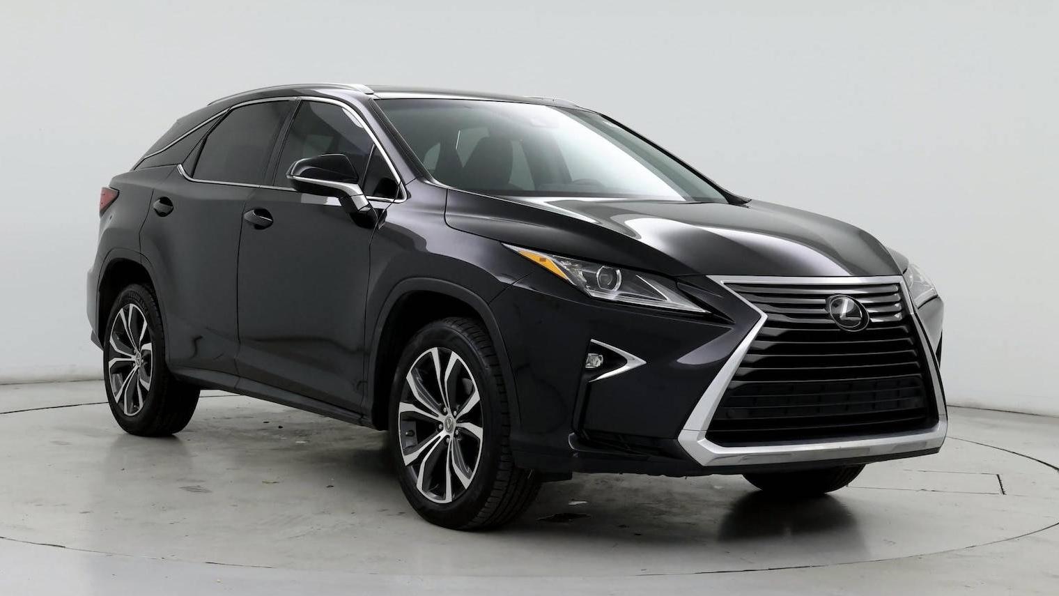 LEXUS RX 2017 2T2ZZMCA2HC085655 image