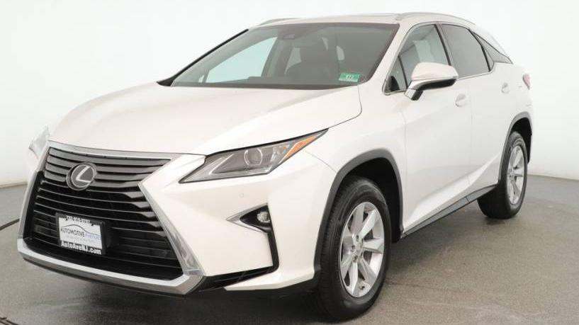 LEXUS RX 2017 JTJBZMCA2H2027451 image