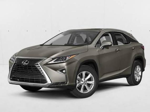 LEXUS RX 2017 2T2BZMCA5HC072030 image LEXUS RX 2017 2T2BZMCA5HC072030 image