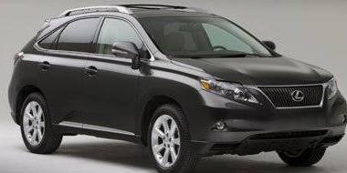 LEXUS RX 2012 JTJZK1BA4C2413025 image