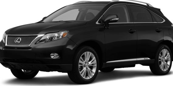 LEXUS RX 2012 JTJBC1BA6C2426504 image LEXUS RX 2012 JTJBC1BA6C2426504 image