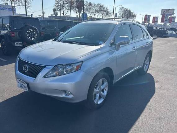 LEXUS RX 2012 2T2BK1BAXCC146247 image LEXUS RX 2012 2T2BK1BAXCC146247 image