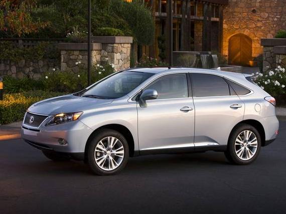 LEXUS RX 2012 JTJBC1BA6C2048975 image LEXUS RX 2012 JTJBC1BA6C2048975 image