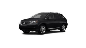 LEXUS RX 2012 2T2ZK1BA8CC072793 image