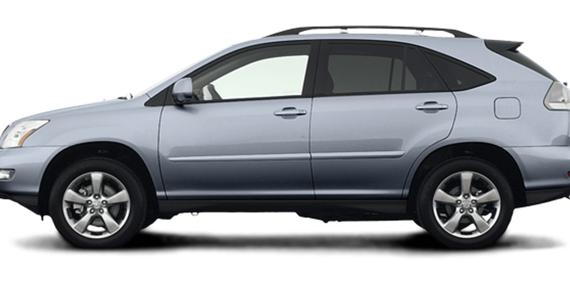LEXUS RX 2004 2T2GA31UX4C013389 image