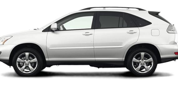 LEXUS RX 2004 JTJHA31U840074207 image