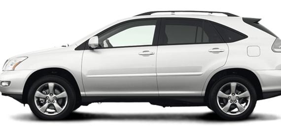 LEXUS RX 2004 JTJGA31U440003162 image