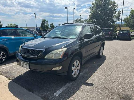 LEXUS RX 2004 JTJHA31U440036375 image