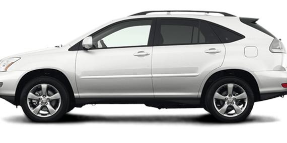 LEXUS RX 2004 2T2GA31UX4C005437 image