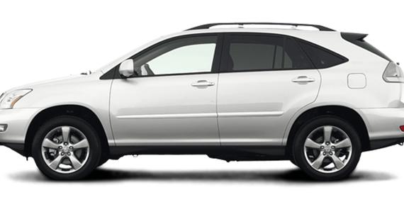 LEXUS RX 2004 JTJHA31U740030800 image LEXUS RX 2004 JTJHA31U740030800 image