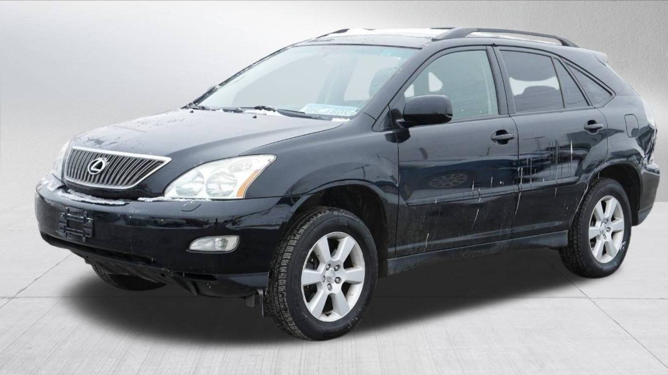 LEXUS RX 2004 JTJHA31U140047074 image