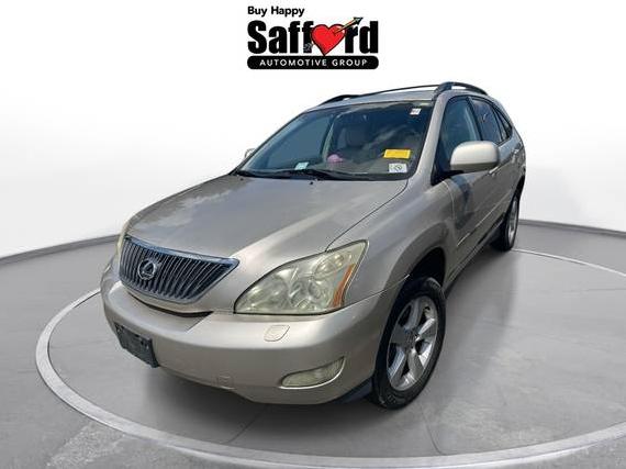 LEXUS RX 2004 2T2HA31U94C013923 image