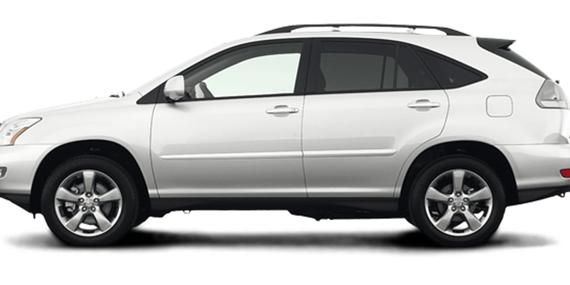 LEXUS RX 2004 2T2HA31U04C037737 image