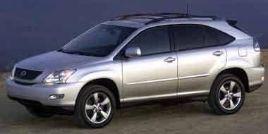 LEXUS RX 2004 JTJGA31U240022163 image