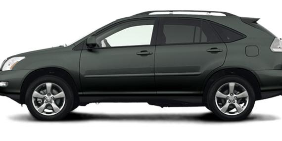 LEXUS RX 2004 JTJHA31U740029159 image