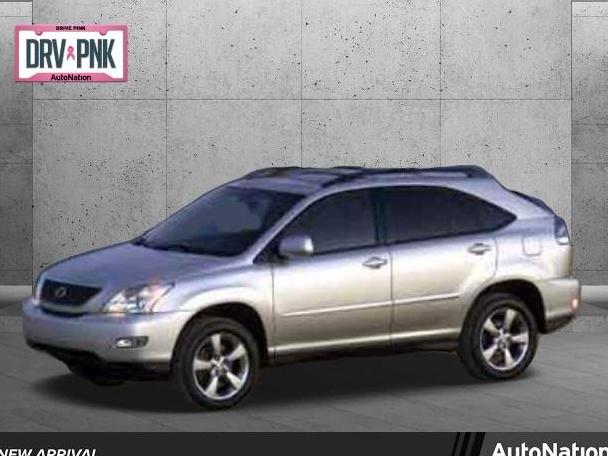 LEXUS RX 2004 JTJGA31U340026352 image