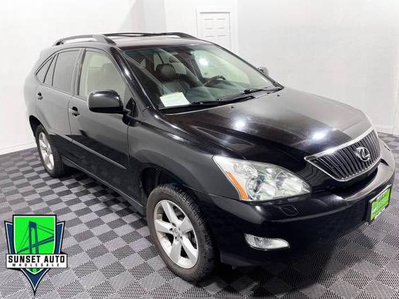 LEXUS RX 2004 JTJHA31U140069186 image