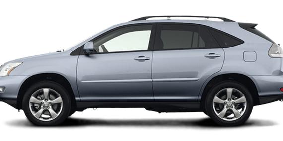 LEXUS RX 2004 2T2GA31UX4C006278 image