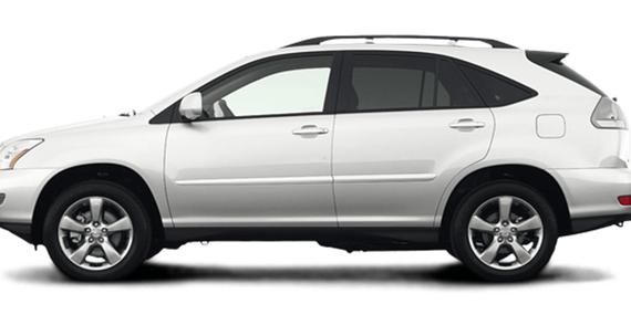 LEXUS RX 2004 2T2HA31U34C001993 image