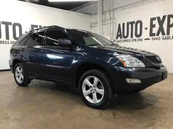 LEXUS RX 2004 JTJHA31U740037083 image