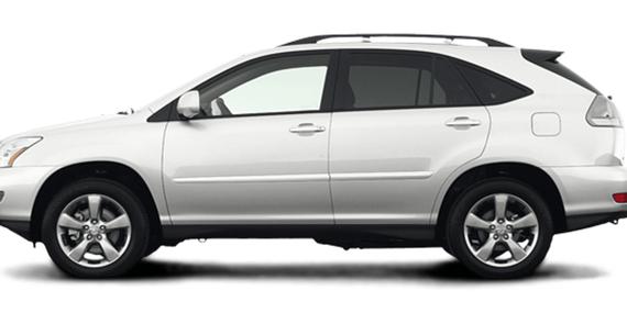 LEXUS RX 2004 JTJHA31U640059429 image