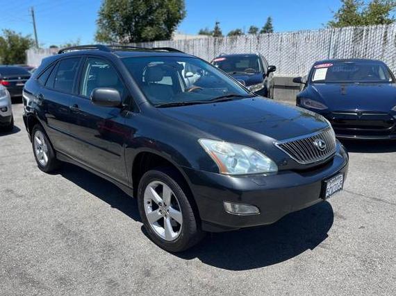 LEXUS RX 2004 JTJHA31U440016613 image