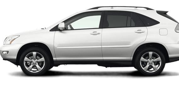 LEXUS RX 2004 2T2GA31U44C007572 image