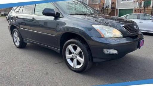 LEXUS RX 2004 2T2HA31U84C011483 image