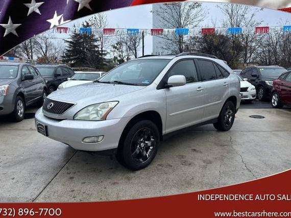 LEXUS RX 2004 JTJHA31U940037960 image LEXUS RX 2004 JTJHA31U940037960 image